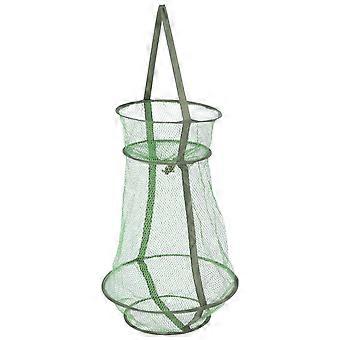 Fishing Catch Netting Lightweight Fishing Net for Pet Use Green