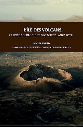 Lile des Volcans