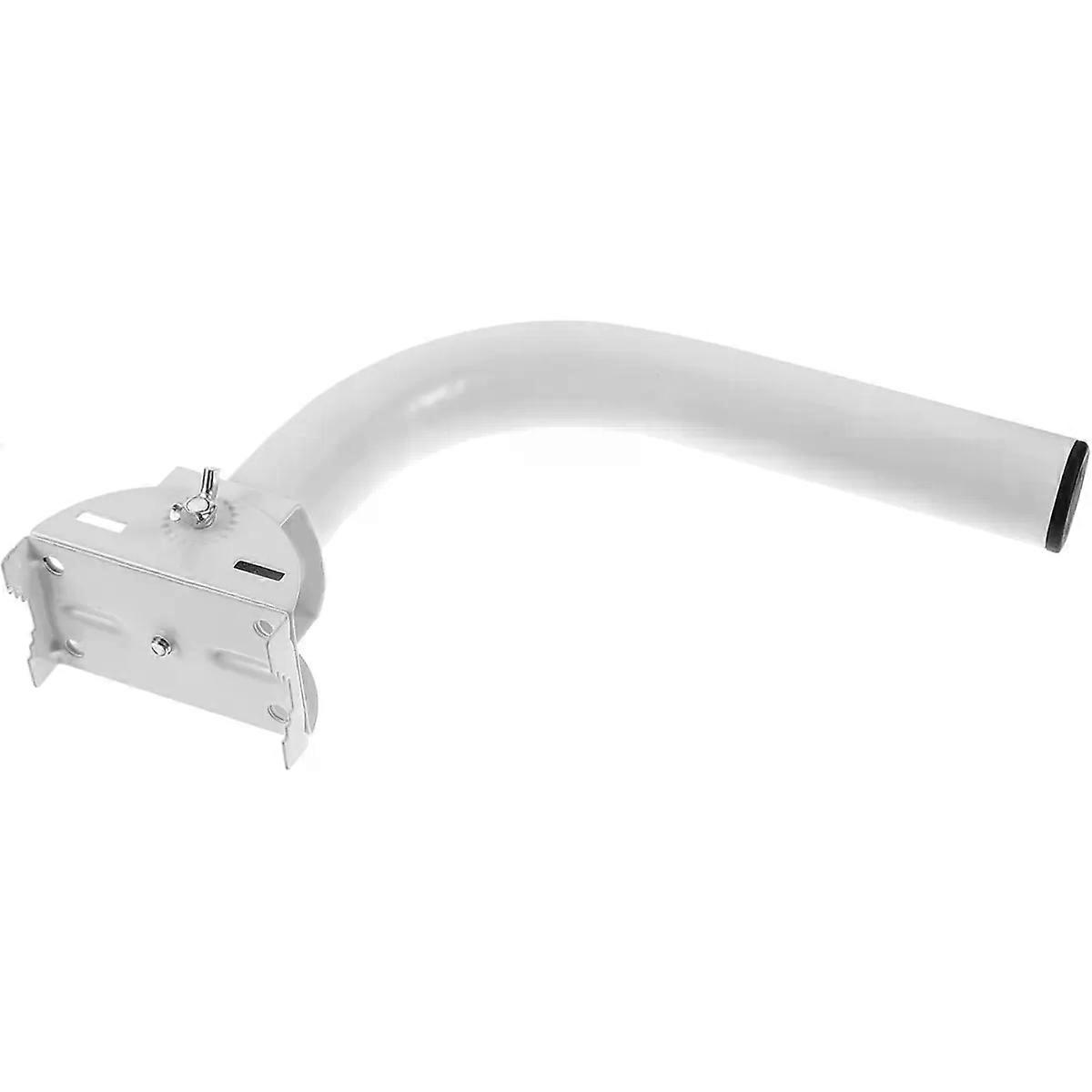 Iron Adjustable Wireless Bridge Wall Mounted Mounting Bracket