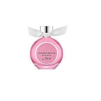 Perfume Feminino Rochas Mademoiselle In Paris EDP 50 ml