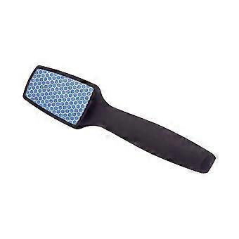 Foot Remover Pedicure Tool for Home Use 1Pcs Black Foot Sole File