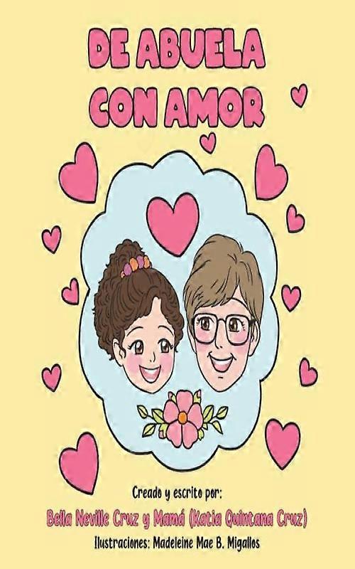 De Abuela Con Amor