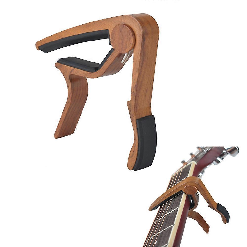 Acoustic Guitar Capo 8Pcs Multi
