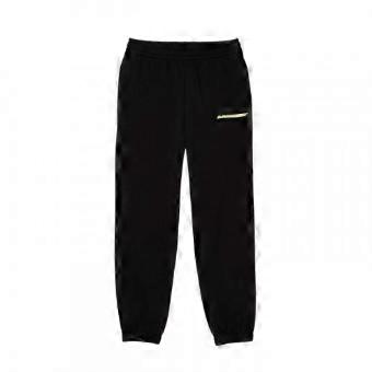 Lacoste Womens/Ladies Flannel Logo Trousers