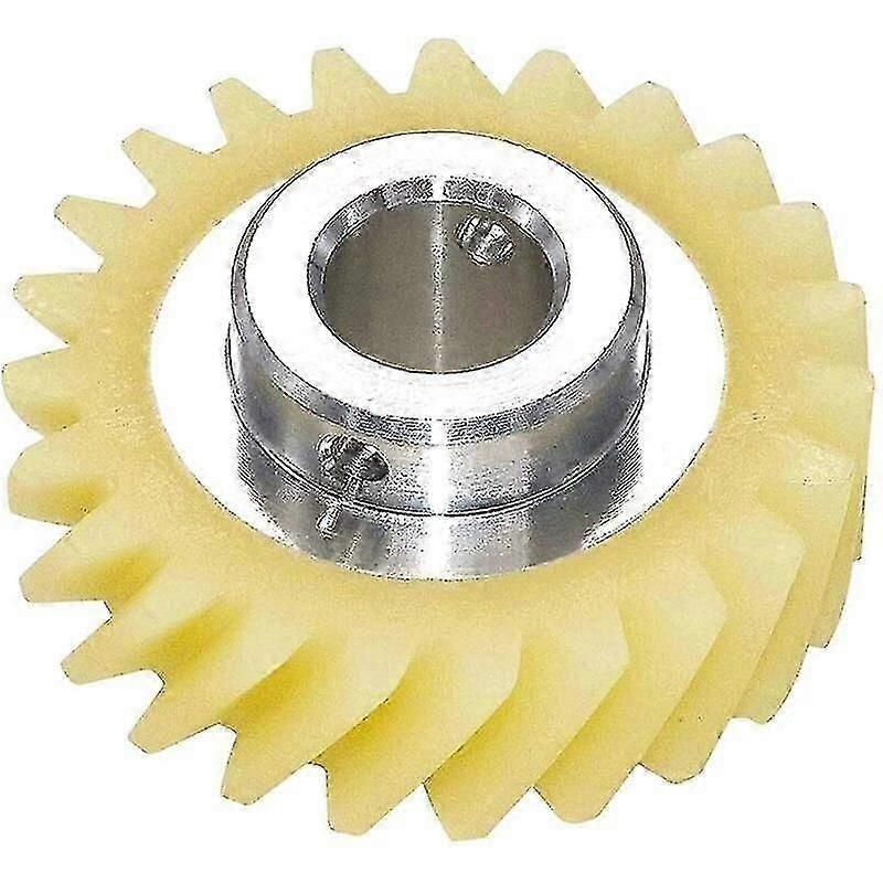 Worm Gear Replacement for Kitchen Aid Mixers