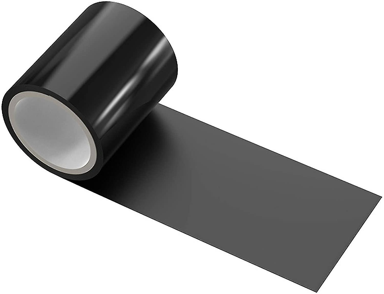 2pcs Waterproof Pvc Tape, Self Emergency Leak Repair Tape, Fixing Tool