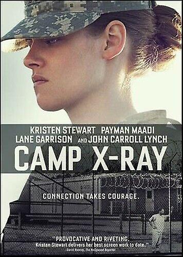 Kamp X-Ray [Bölge 1] DVD - Bölge 1