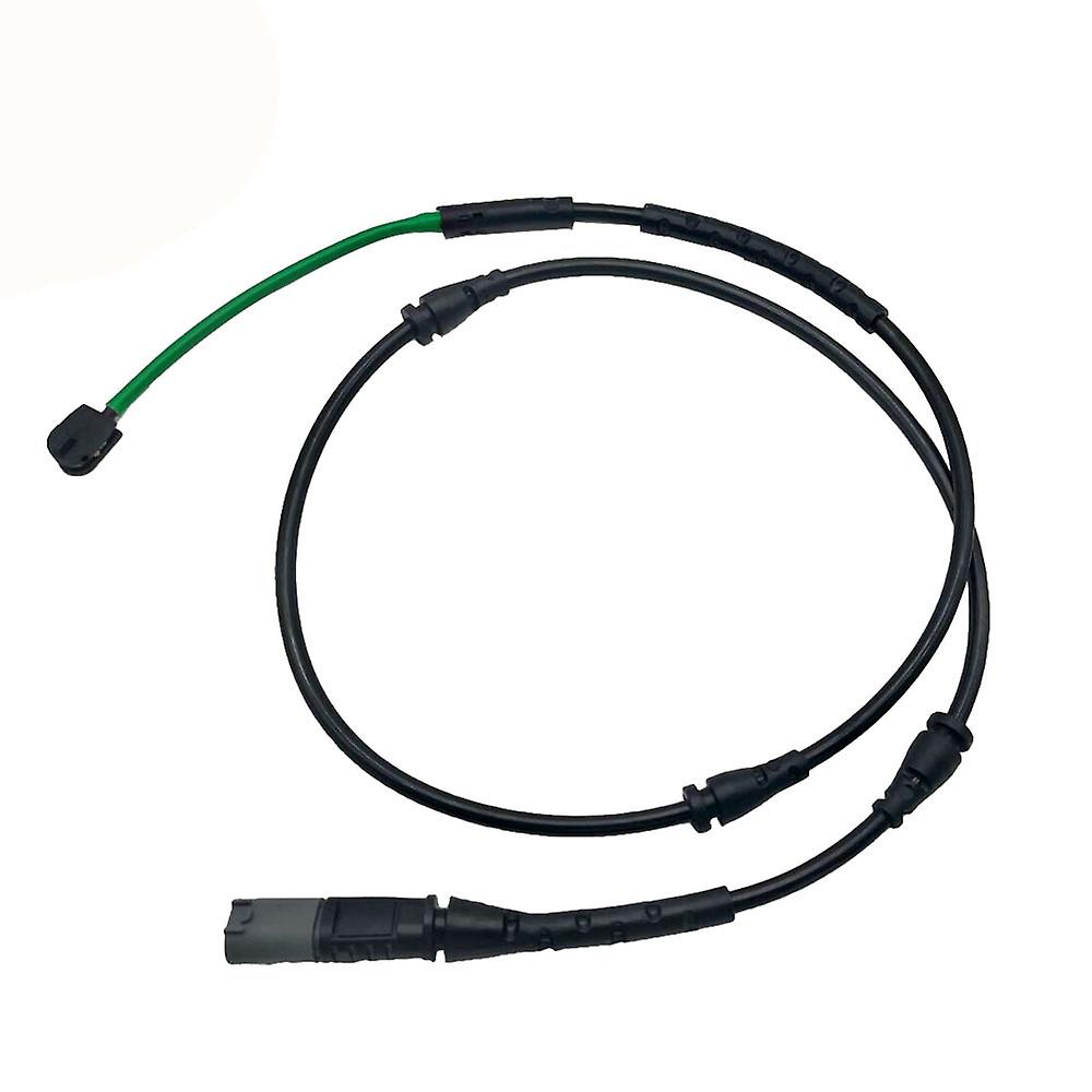 Brake Pad Wear Sensor Applies To Sections: Bmw X5 F15 2014-2018