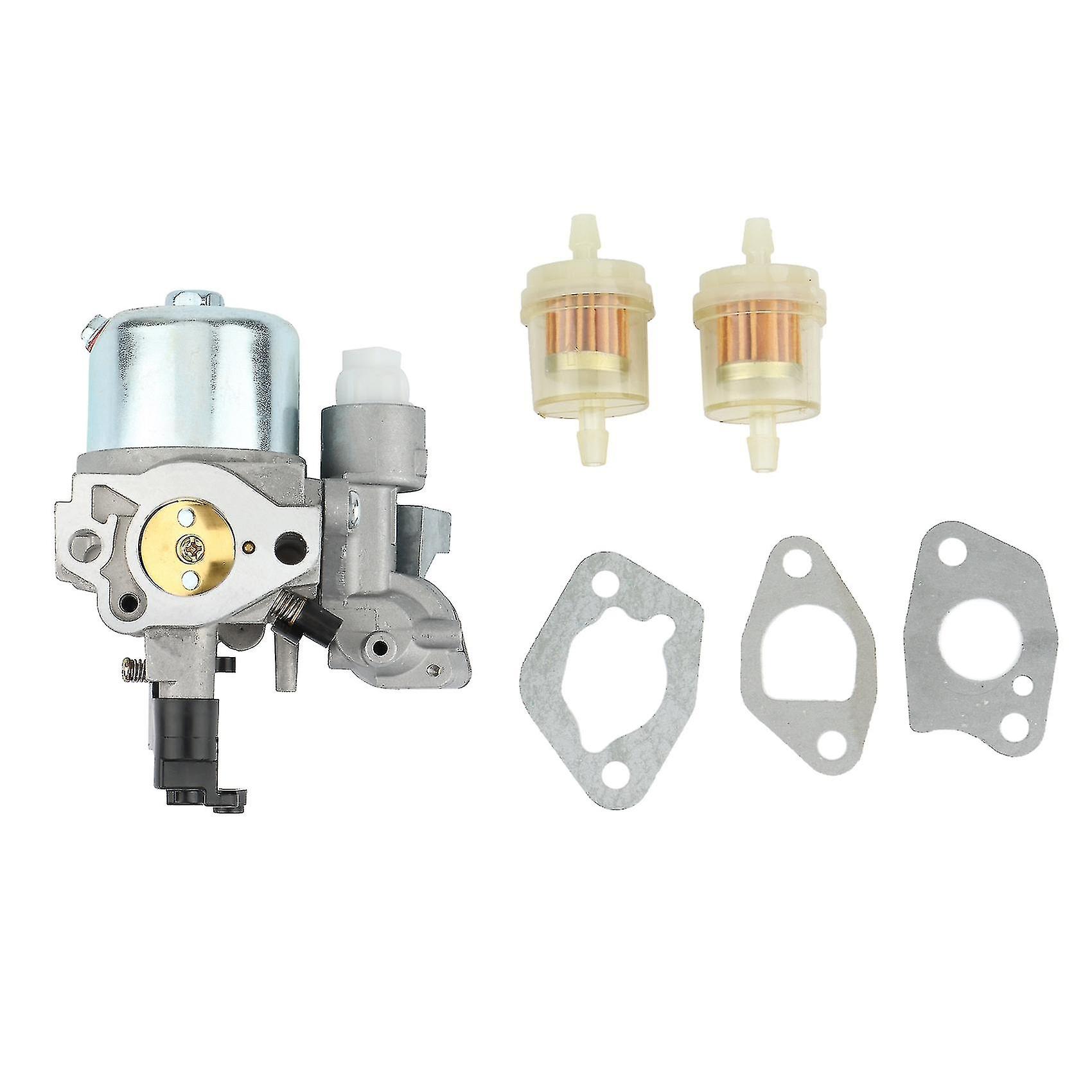 Carburetor For Robin Subaru EX21 Overhead Cam Engine – Replaces 278-62301-50 & 278-62301-60
