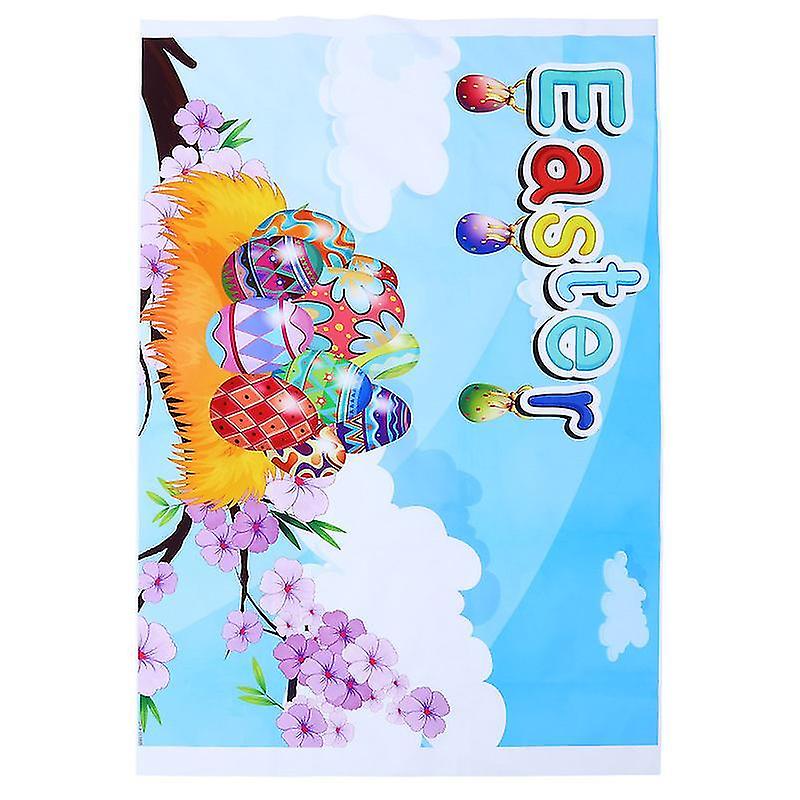 120X80x0.1cm Assorted Color Studio Backgrounds 1 Pc Adorable Background Cloth Festive Hanging Cloth