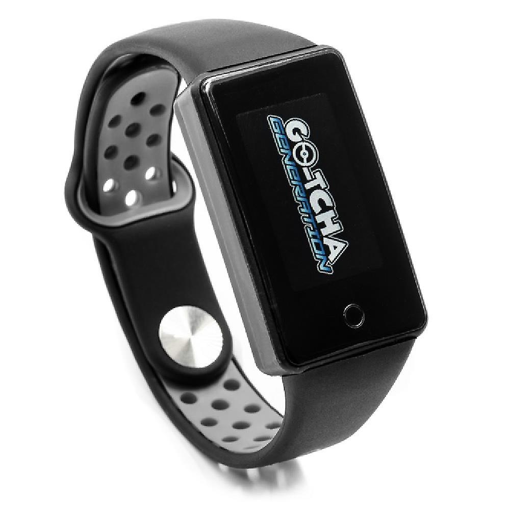 Datel Go-tcha Gotcha Generation Smartwatch Wristband for Pokemon Go - Updated 2023 Edition