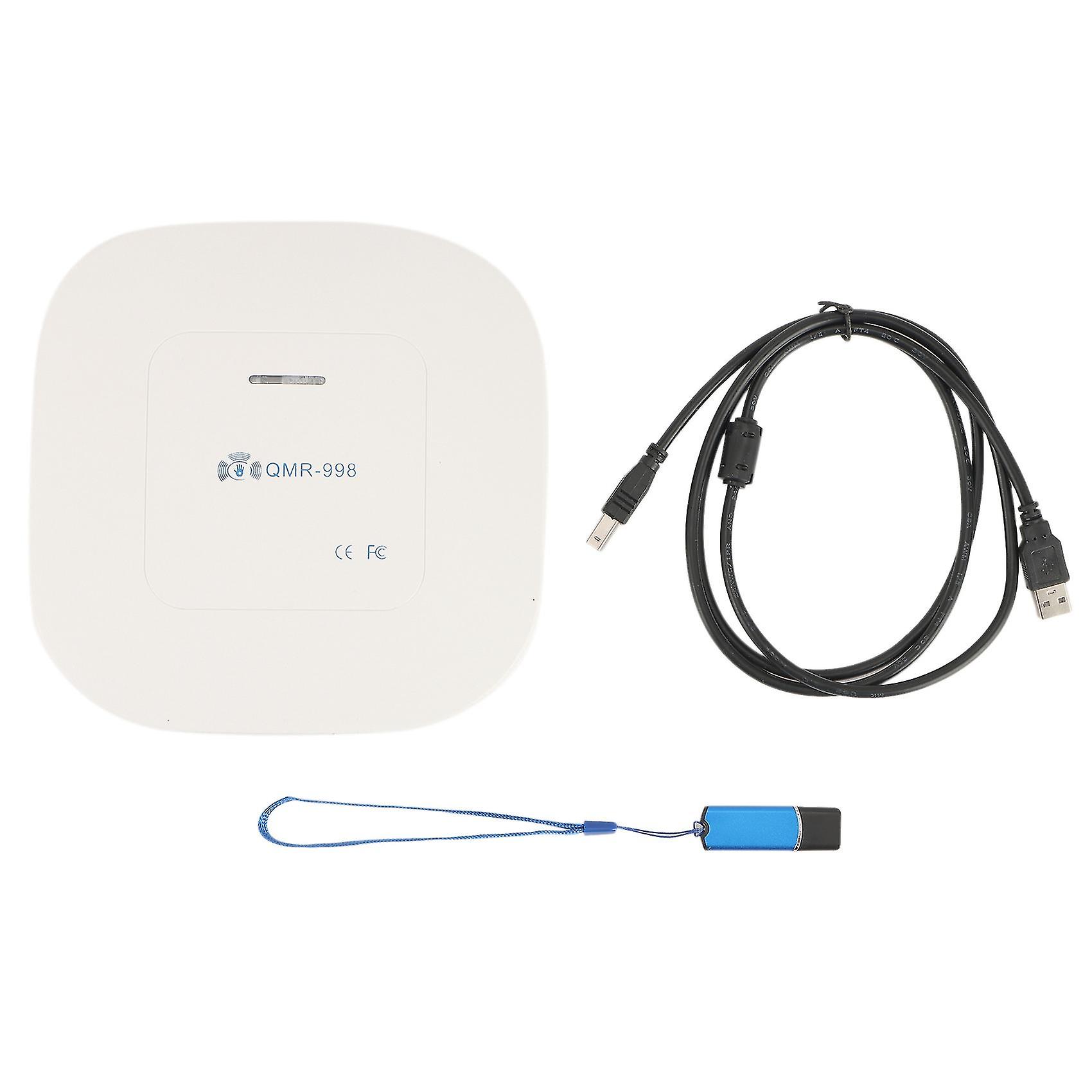 New 10th Generation Quantum Resonance Magnetic Analyzer For Health Testing Hand Contact Quantum Ana
