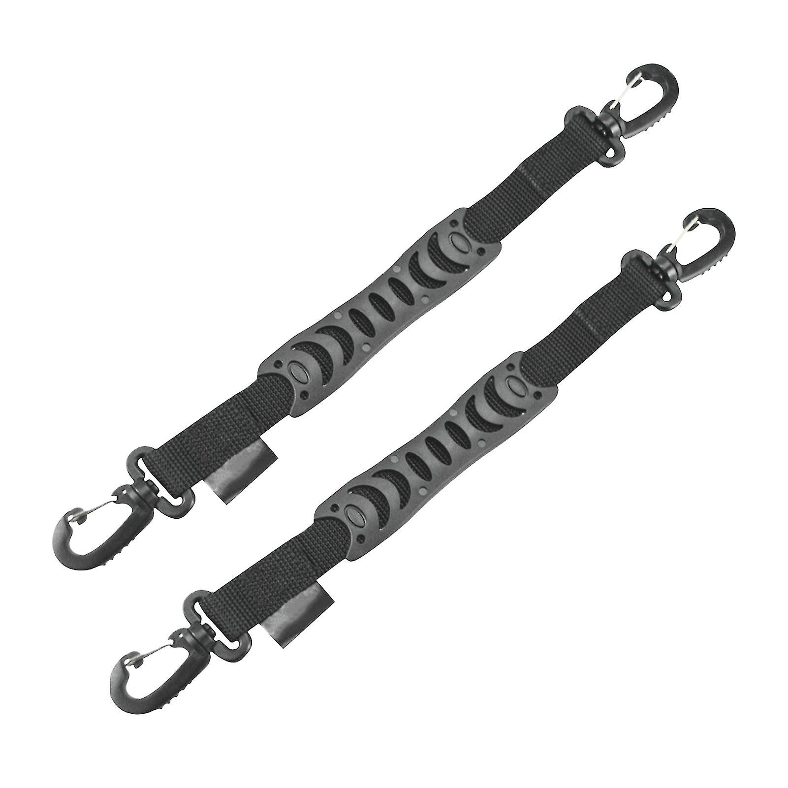 2st Tillbehör Skor Utomhus För Snowboard Ski Boot Carrier Strap Rullskridsko