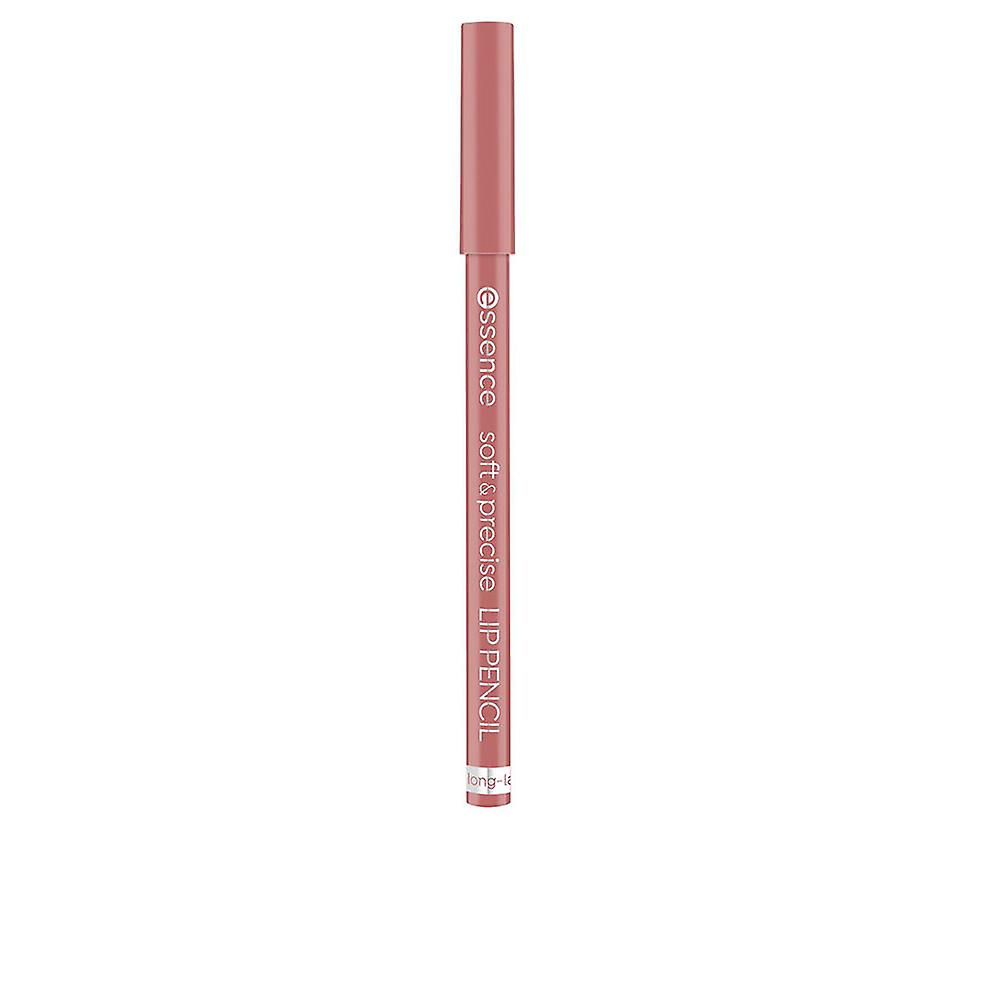 Essence Mjuk & Precise Lip Liner #203-my Advice 0.78 Gr Unisex