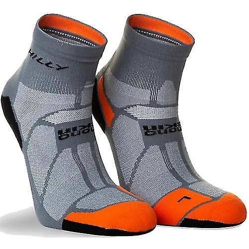Hilly Mens Marathon Fresh Ankle Socks