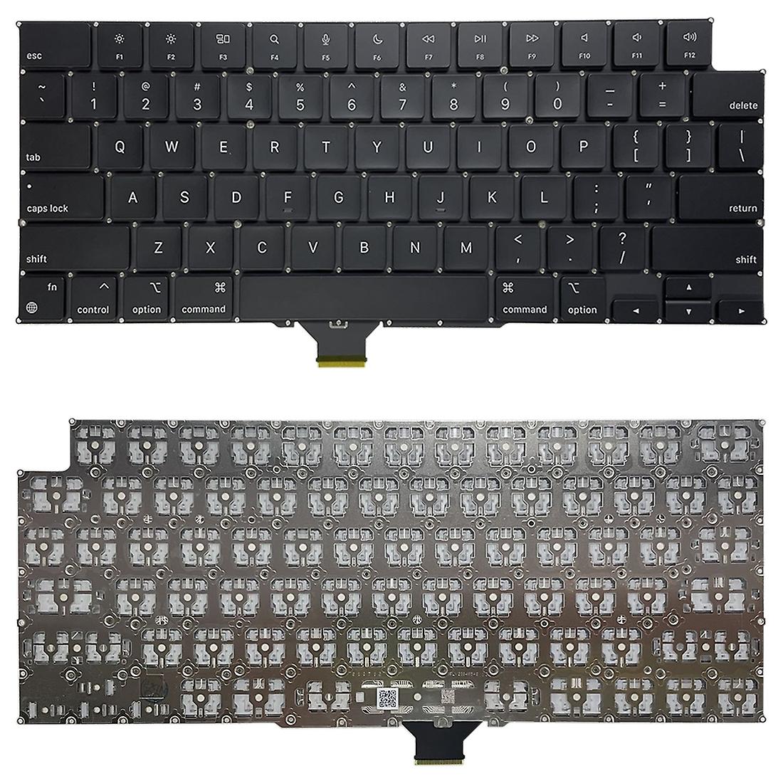 US Version Keyboard for Macbook Pro 14.2 A2442 2021
