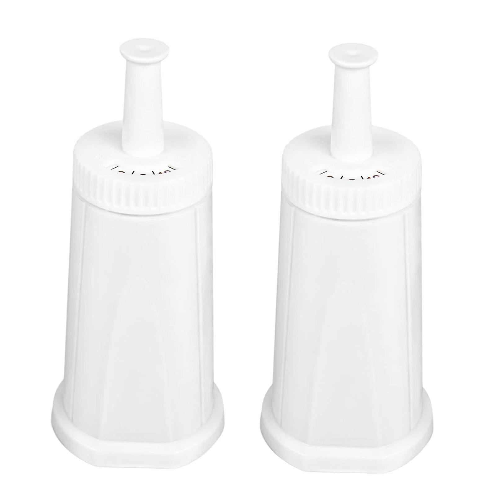 2x Coffee Machine Water Filters Replacement For Oracle Touch (SES990)