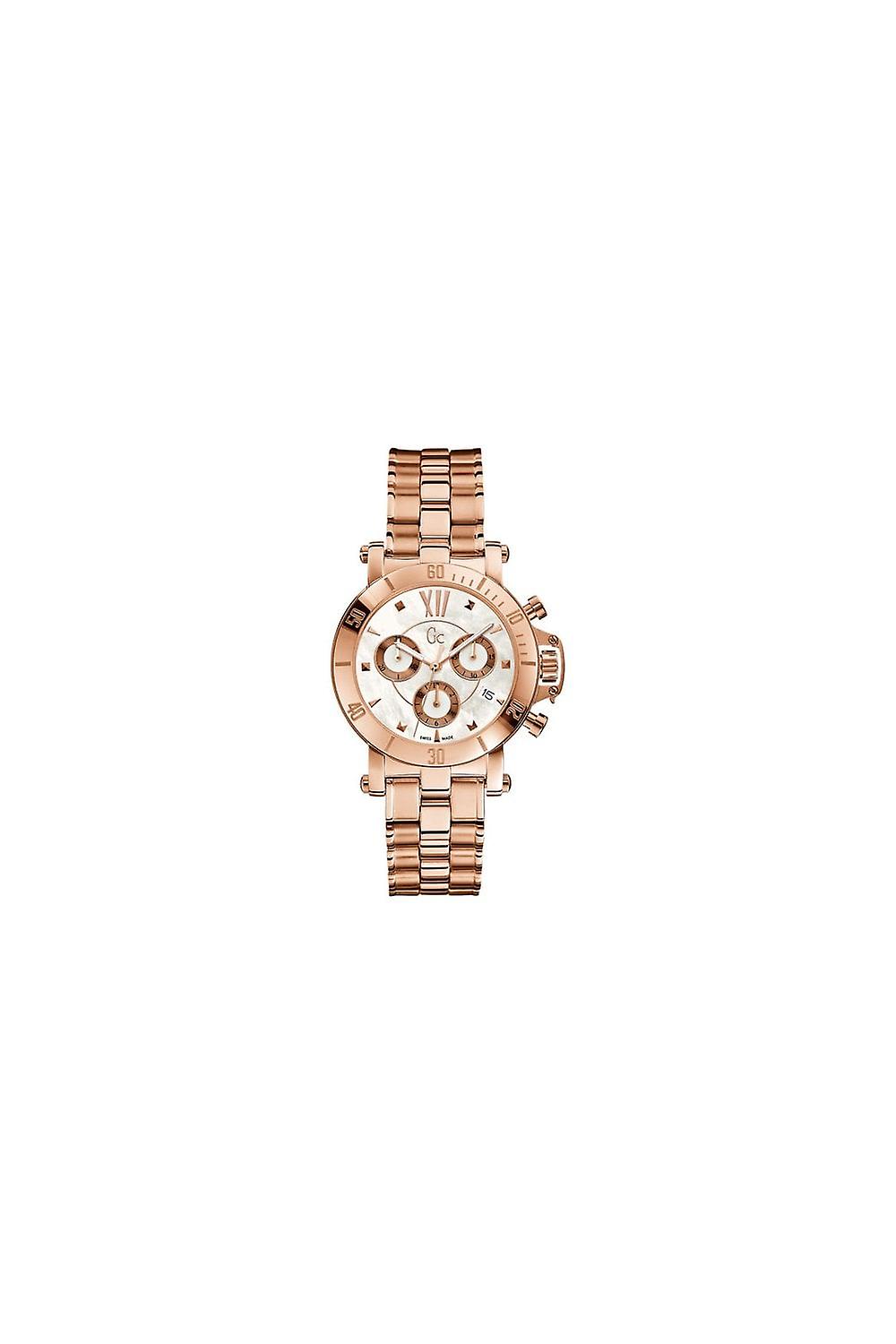GC Gc Ladies Chronograph Femme Watch X73008M1S