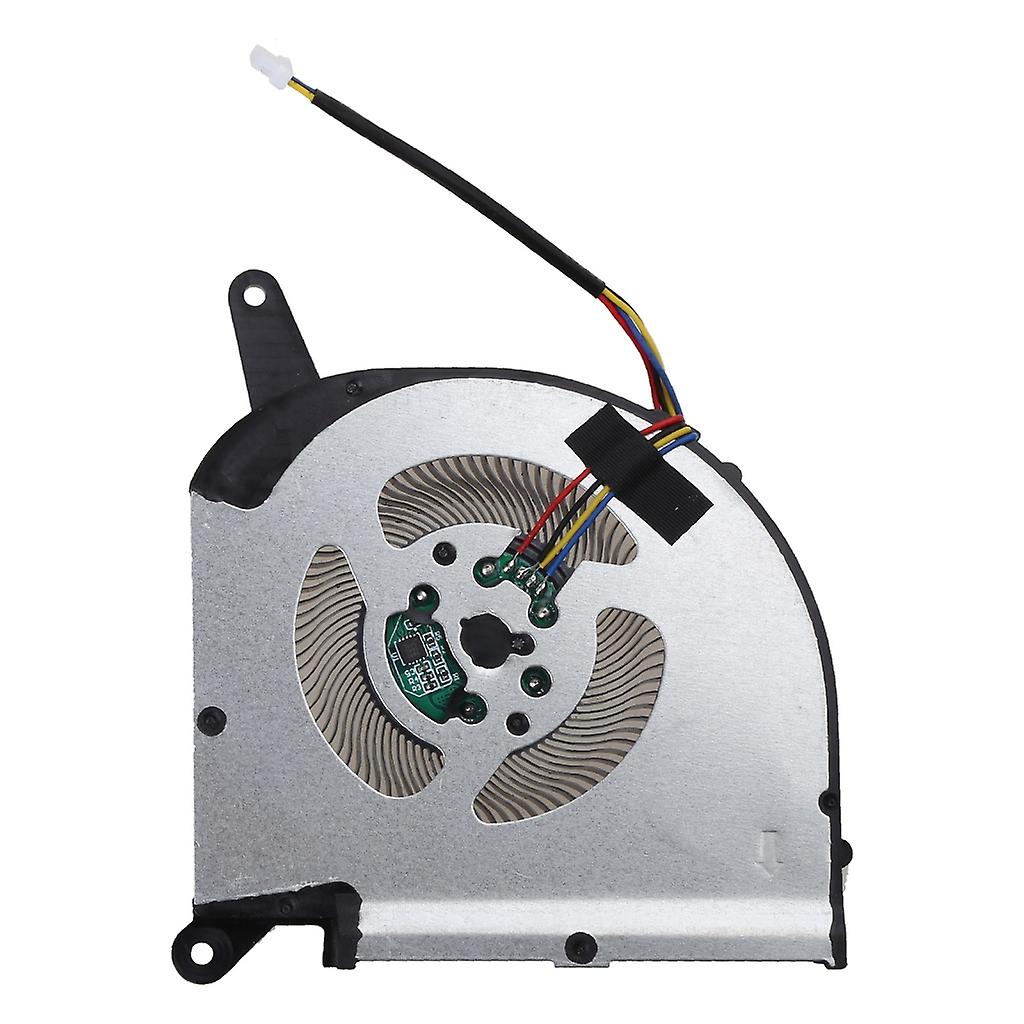 Laptop GPU CPU Cooling Fan for Gigabyte AERO15 OLED 17 RP77 RP75W RP75 RP77XA