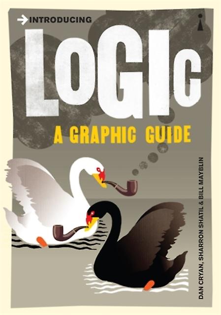 Introducing Logic by Bill Mayblin Paperback