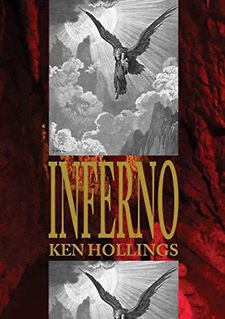 Inferno by Ken Hollings Paperback