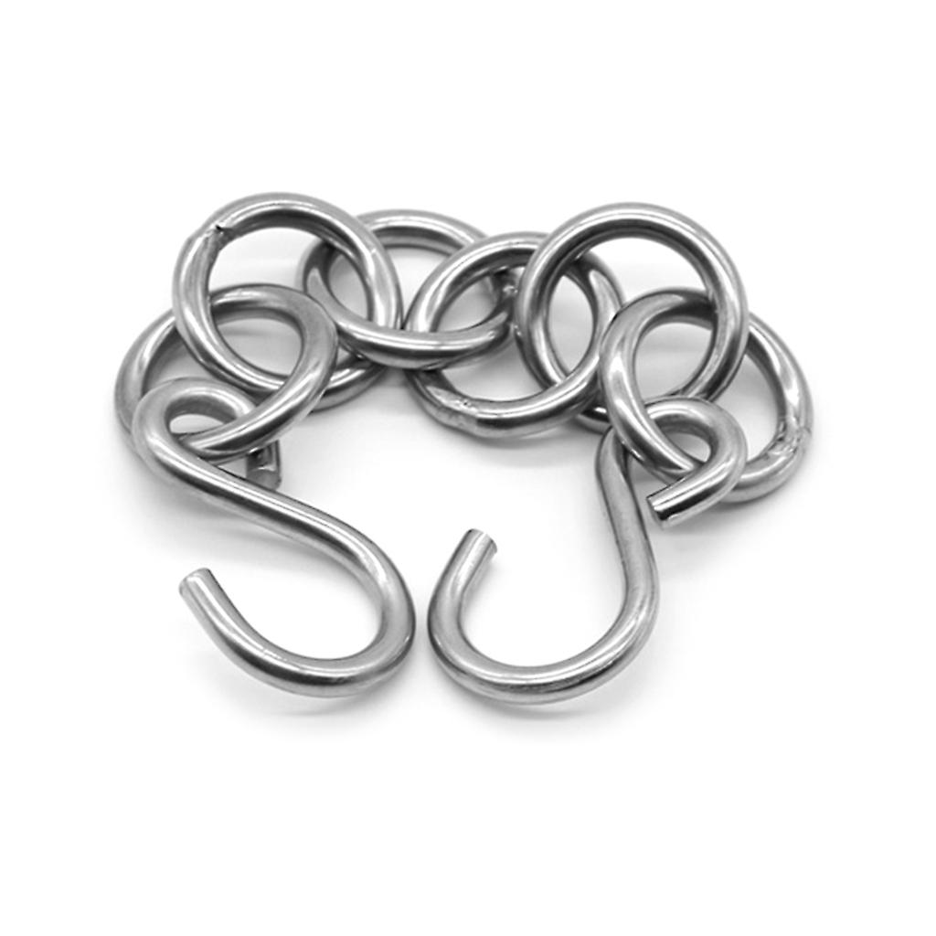 High-performance Dent Removal Hook Chain Steel Adjustable Hook Chain Supporting