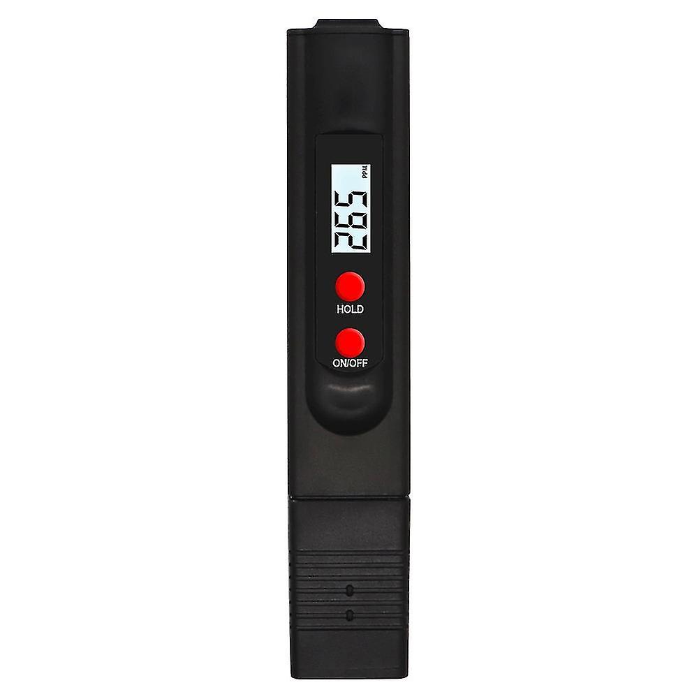 High Precision Water Hardness Instrument Ec Tds Tester Ph Meter Aquarium Pool Water Quality Testing
