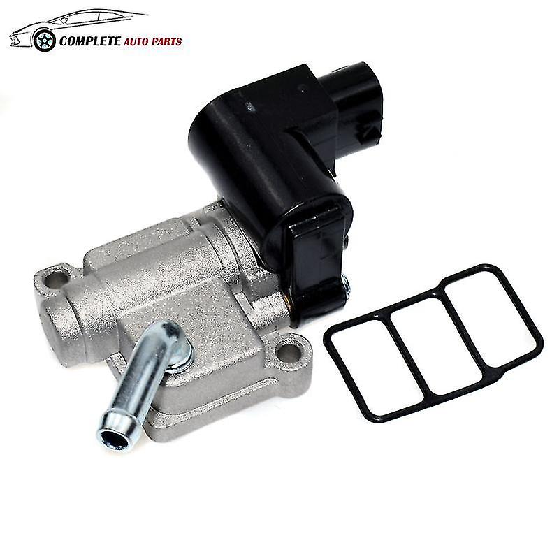 16022-prc-013 16022prc013 Iacv Idle Air Control Valve Rotary Suit compatible Honda Ep3 Dc5 Cl7 K20a K20a2-F
