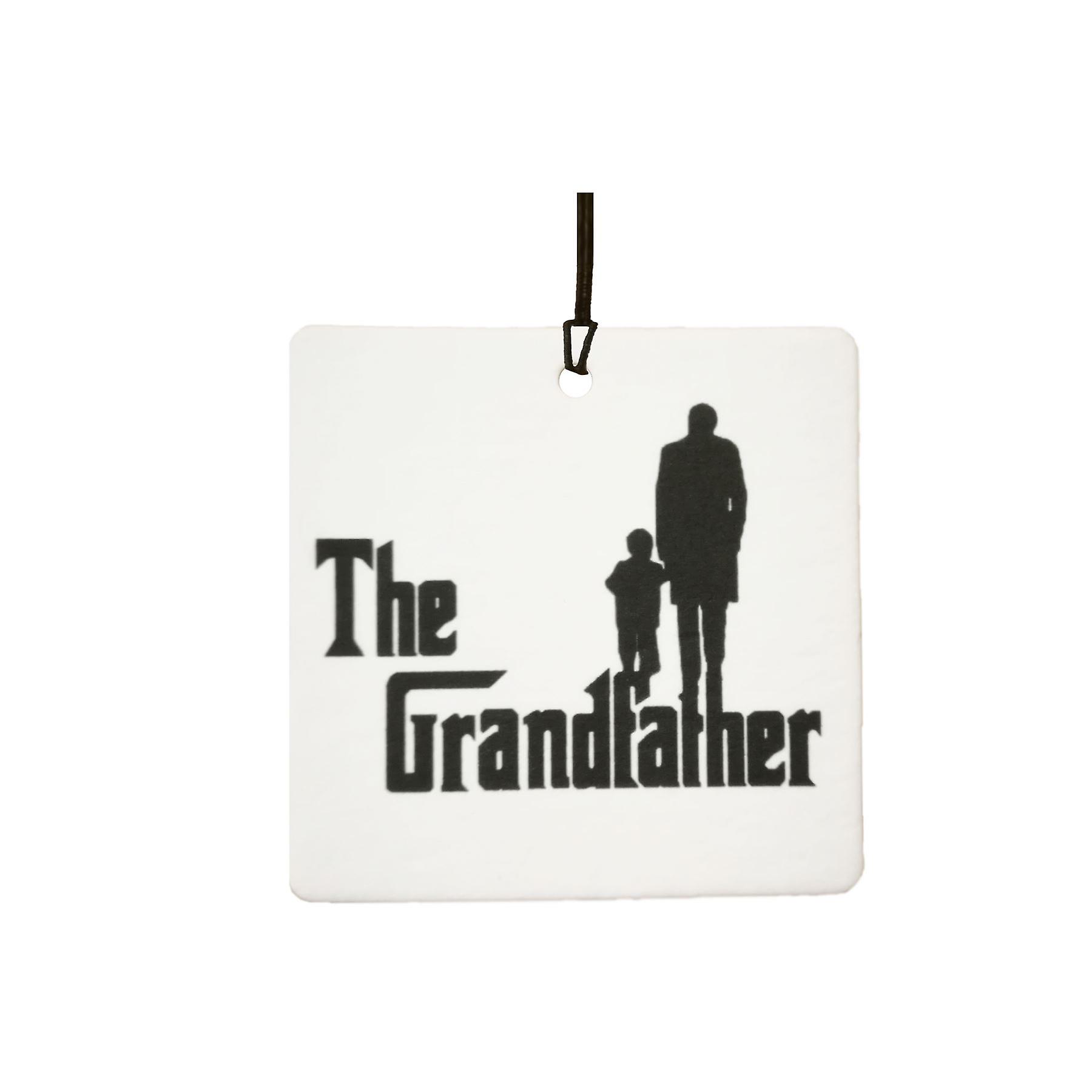 Освежитель воздуха автомобиль Дед