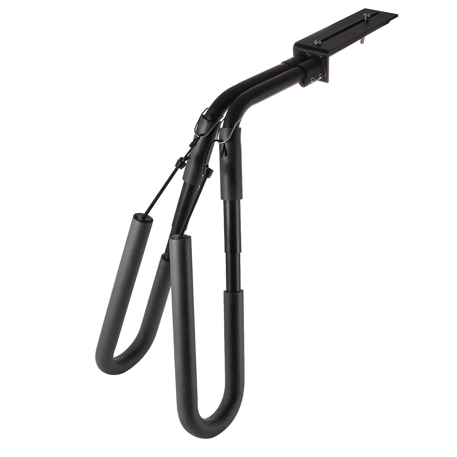 Surfboard Ράφι μοτοσικλετών Surfing Board Carrier Mount