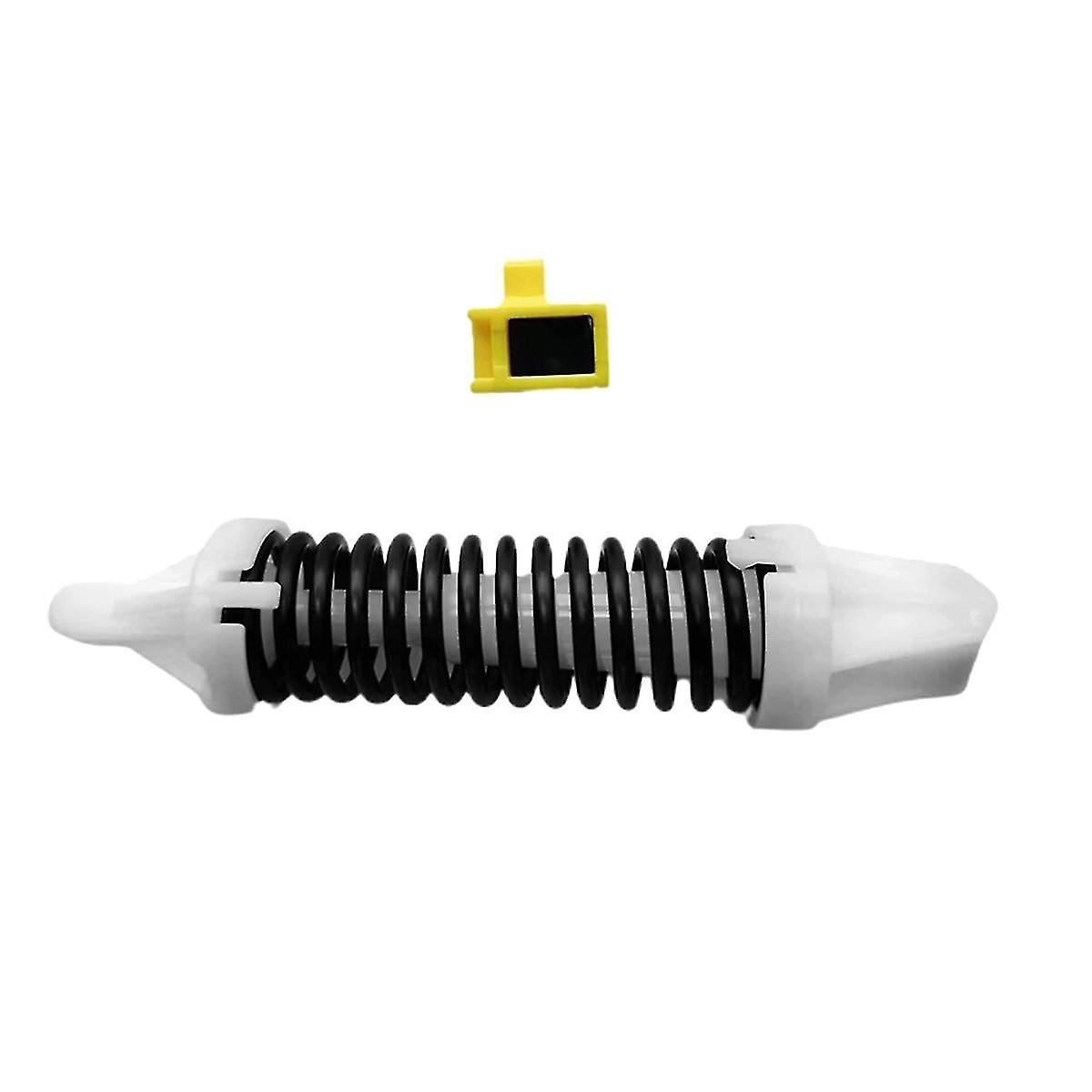 9191365 12800290 Clutch Return Spring Auto Compatible with Saab 93