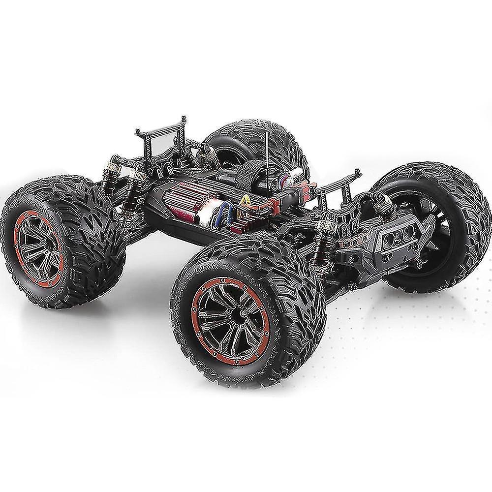Arbres Transmission CVD Métal Pour RC 1/12 - 2 Pièces - Compatible Xinlehong 9155 9156