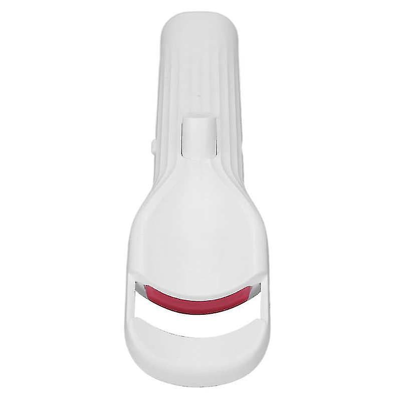 Professional Heated Eyelash Curler Lightweight Portable Fit Eye Shap Heated Eyelash Curler Large Battery Capacity For Room For