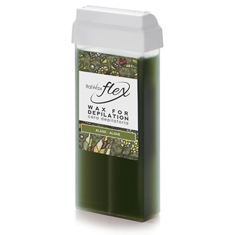 100g Algae - Roll on vax - Flex - Italwax