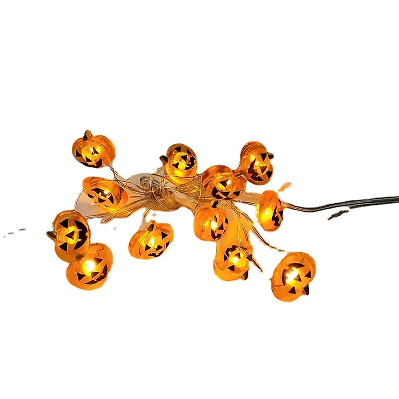 Christmas Gift Xmas Led Copper Wire Lamp Easter Series