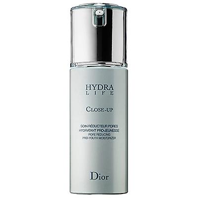 Christian Dior Hydra Life Close-Up Pore Reducing Pro-Youth 保湿霜 1.7oz / 50ml
