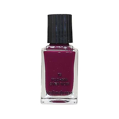 Yves Saint Laurent La Laque Couture 75 紫红色 Overnoir 测试剂 0.34oz / 10ml
