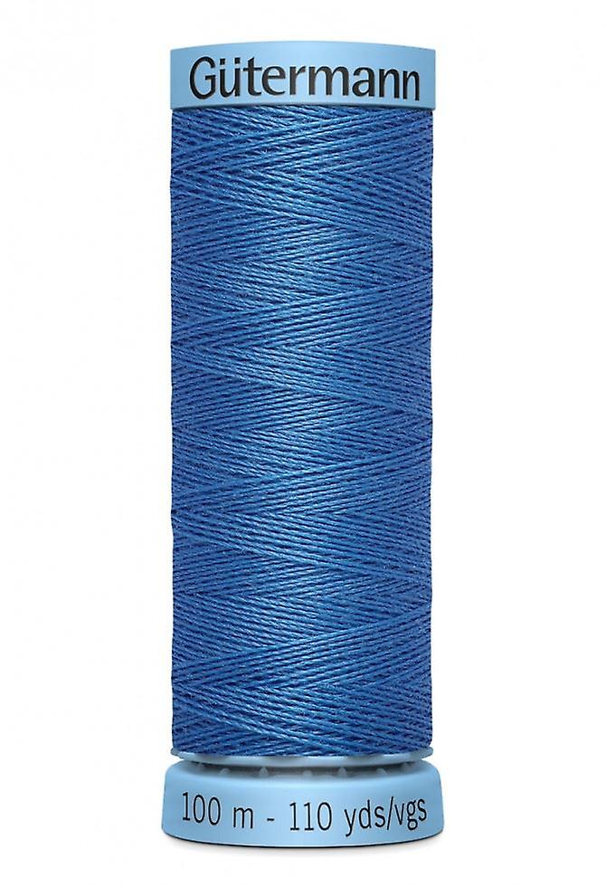 Gutermann Pure Silk Sewing Thread 100m 311 - each