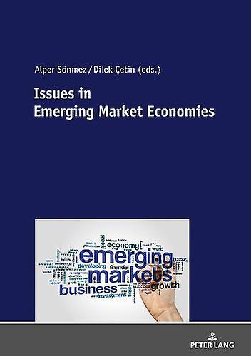 Issues In Emerging Market Economies Paperback Book