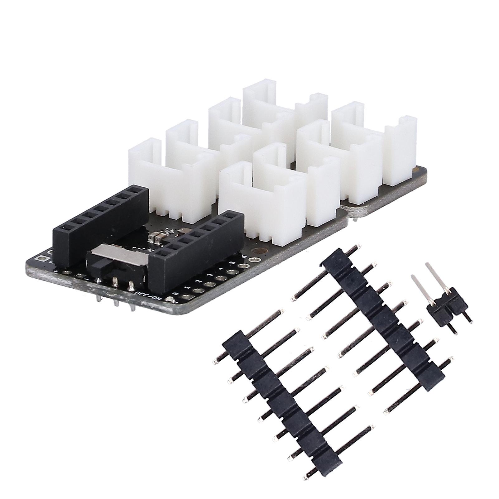 Microcontroller Micro Controller Development Control Board for Seeeduino XIAO DC 5V