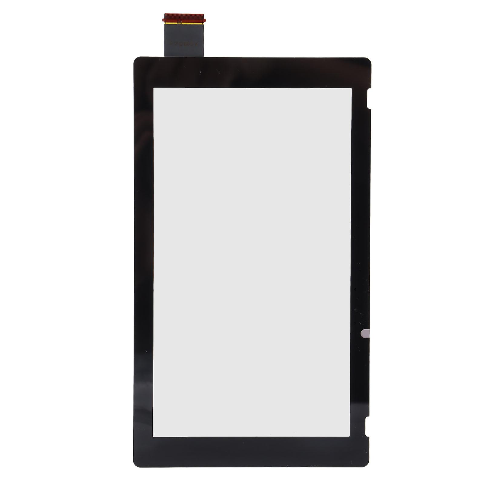 LCD Touch Screen Digitizer Glass Panel Portable Replacement Screen Protector for Switch