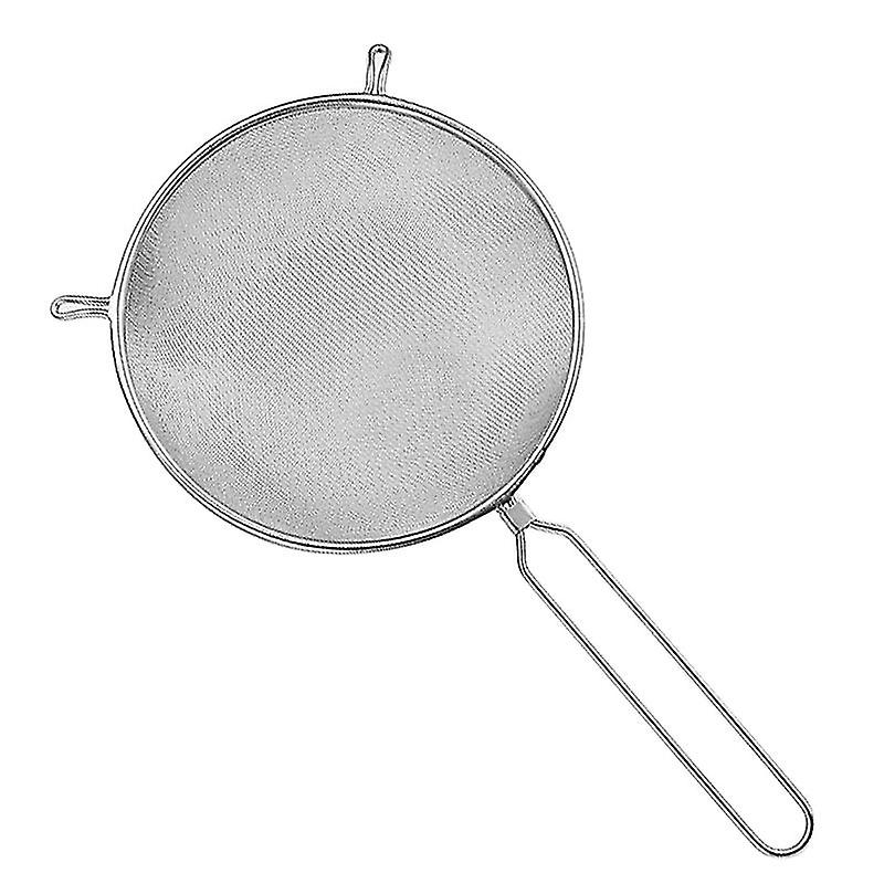 1pcs Strainer Scoop For Cooking
