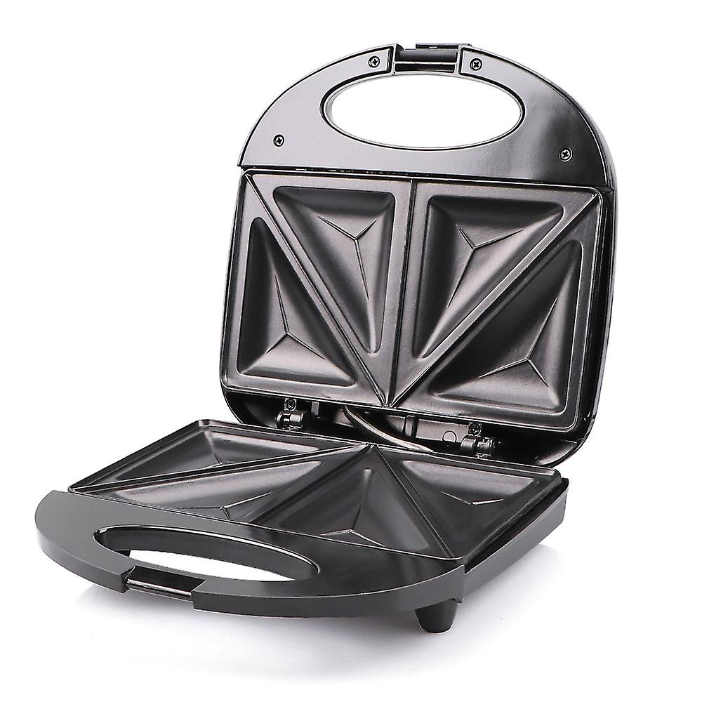 Sandwich Maker Multi-Functional Household Light Food Breakfast Machine Electric Baking Pan Toast Bread Baking Machine