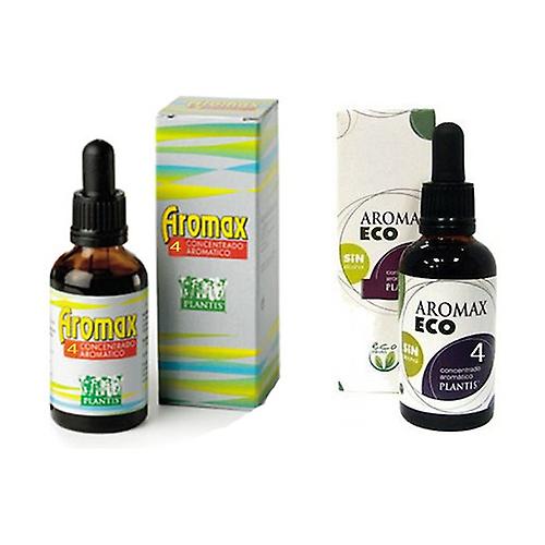 Aromax-4 (Diuretic) 50 ml