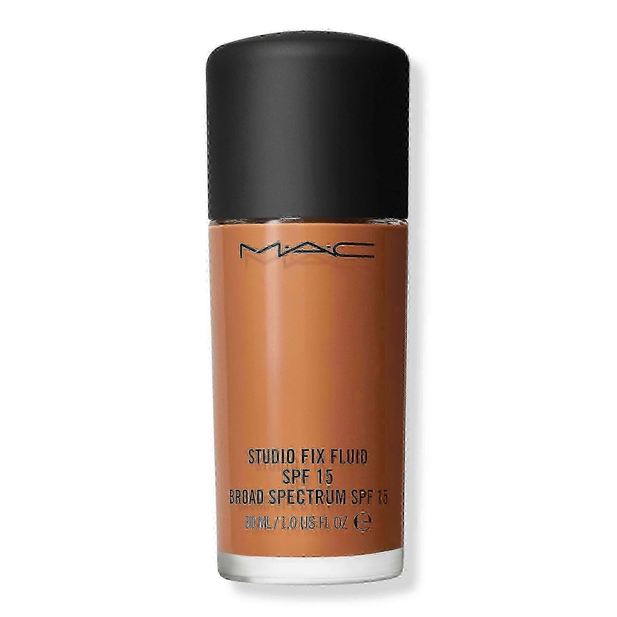 Mac Studio Fix Fluid, Spf 15 Foundation, NW45, 1 Unze