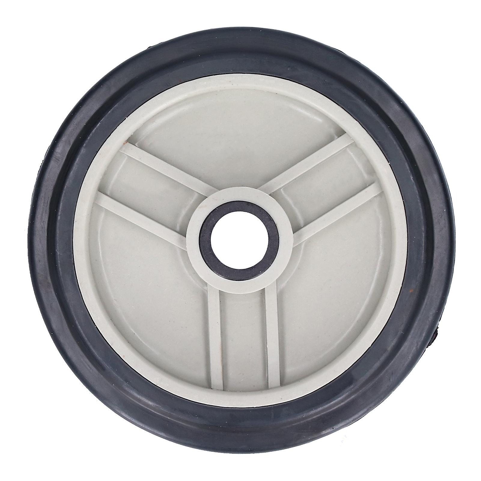 DEWIN Industrial Casters for Air Compressor Parts - Heavy Duty Bearing Caster Wheels