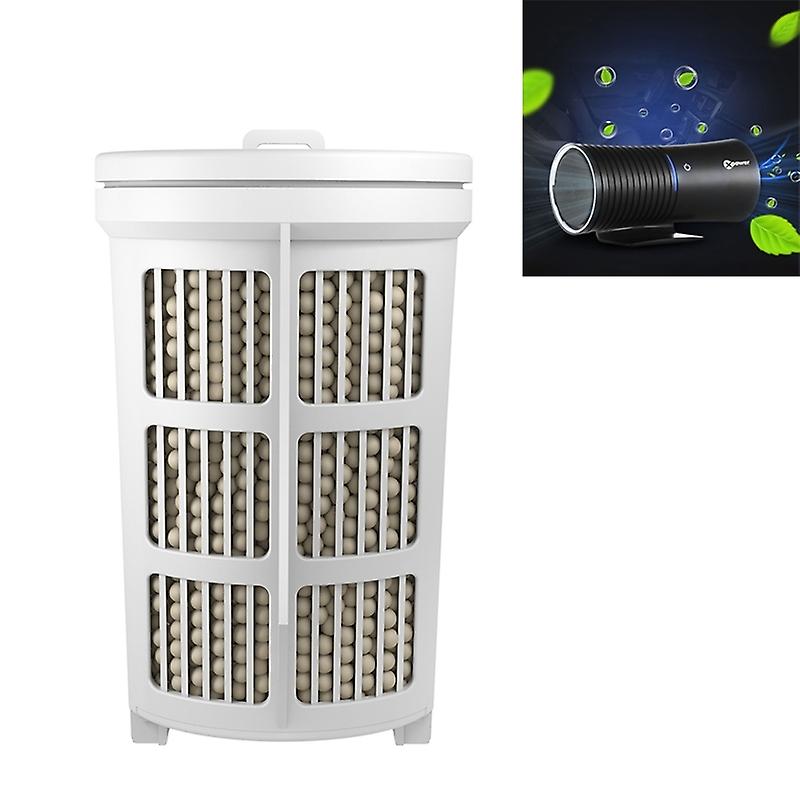 XPower M8 Car Air Purifier Filter + Filter Element