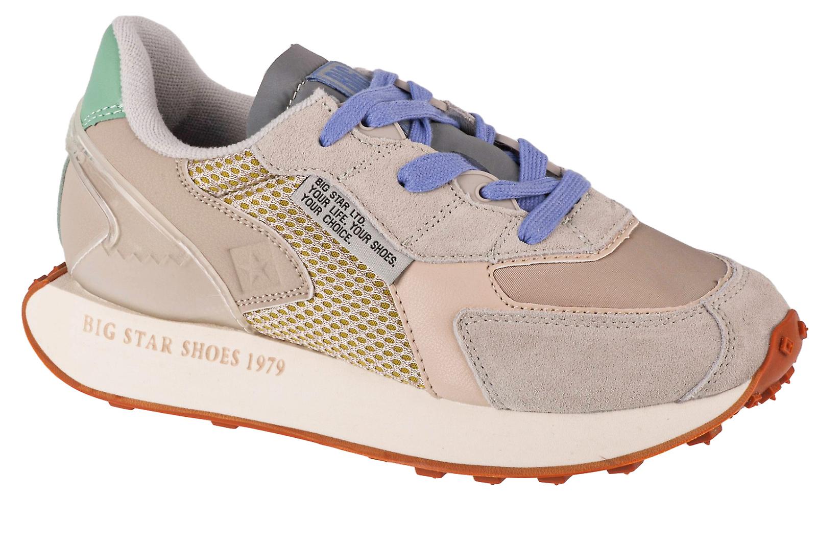 Sneakers Big Star Sneakers Chaussures