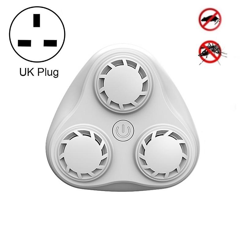 Insect Repellent UK Plug 220V