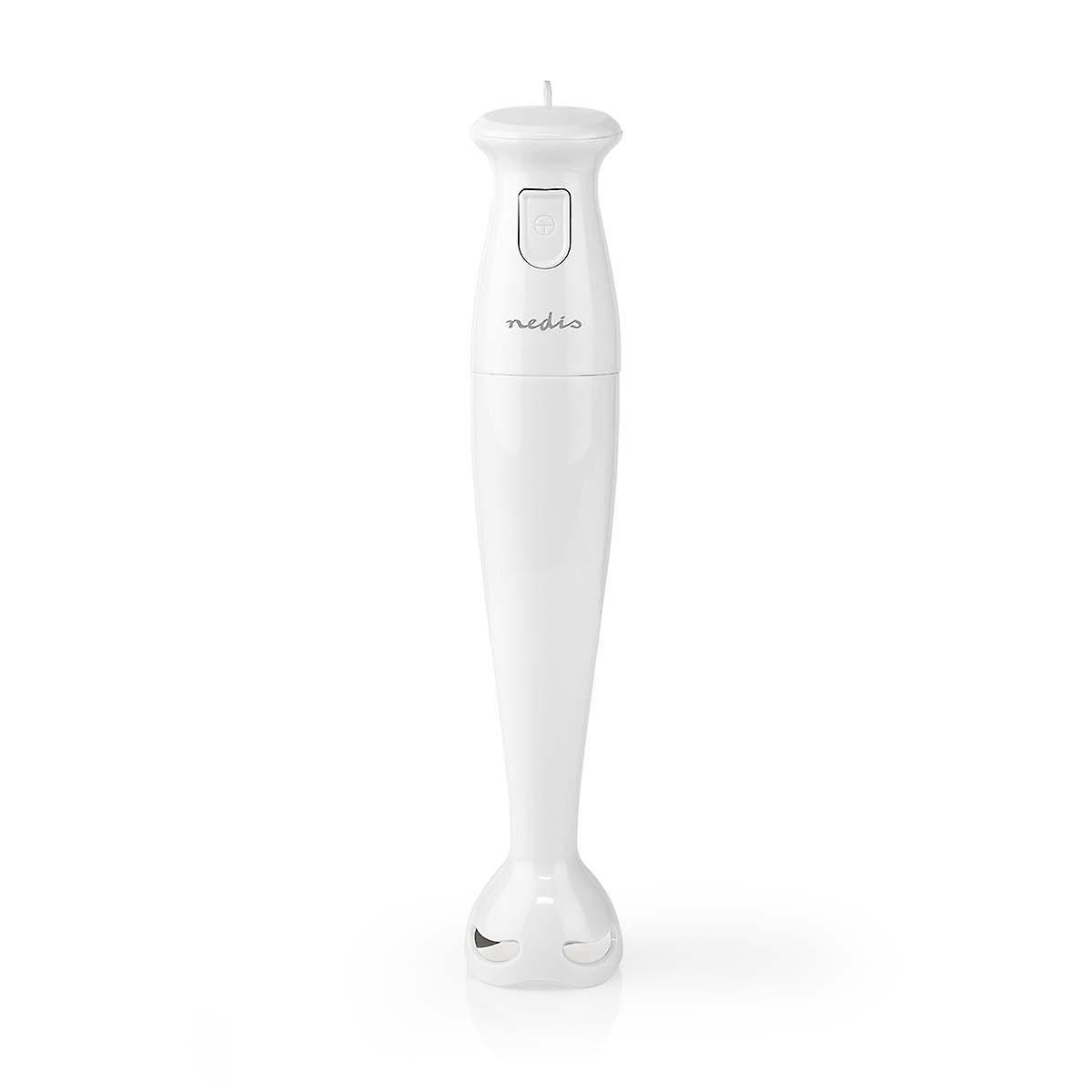 Hand blender | 150 W | Speed Settings: 1 Speed Setting | White